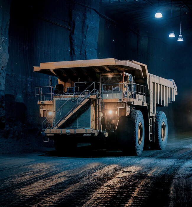 Mining