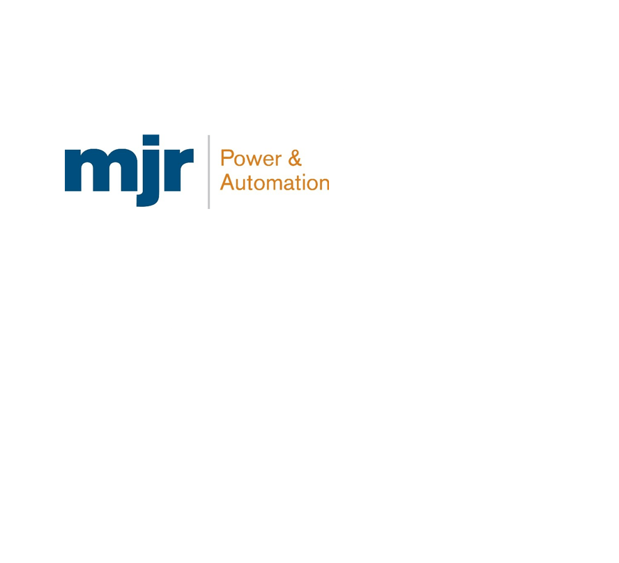 MJR Power & Automation