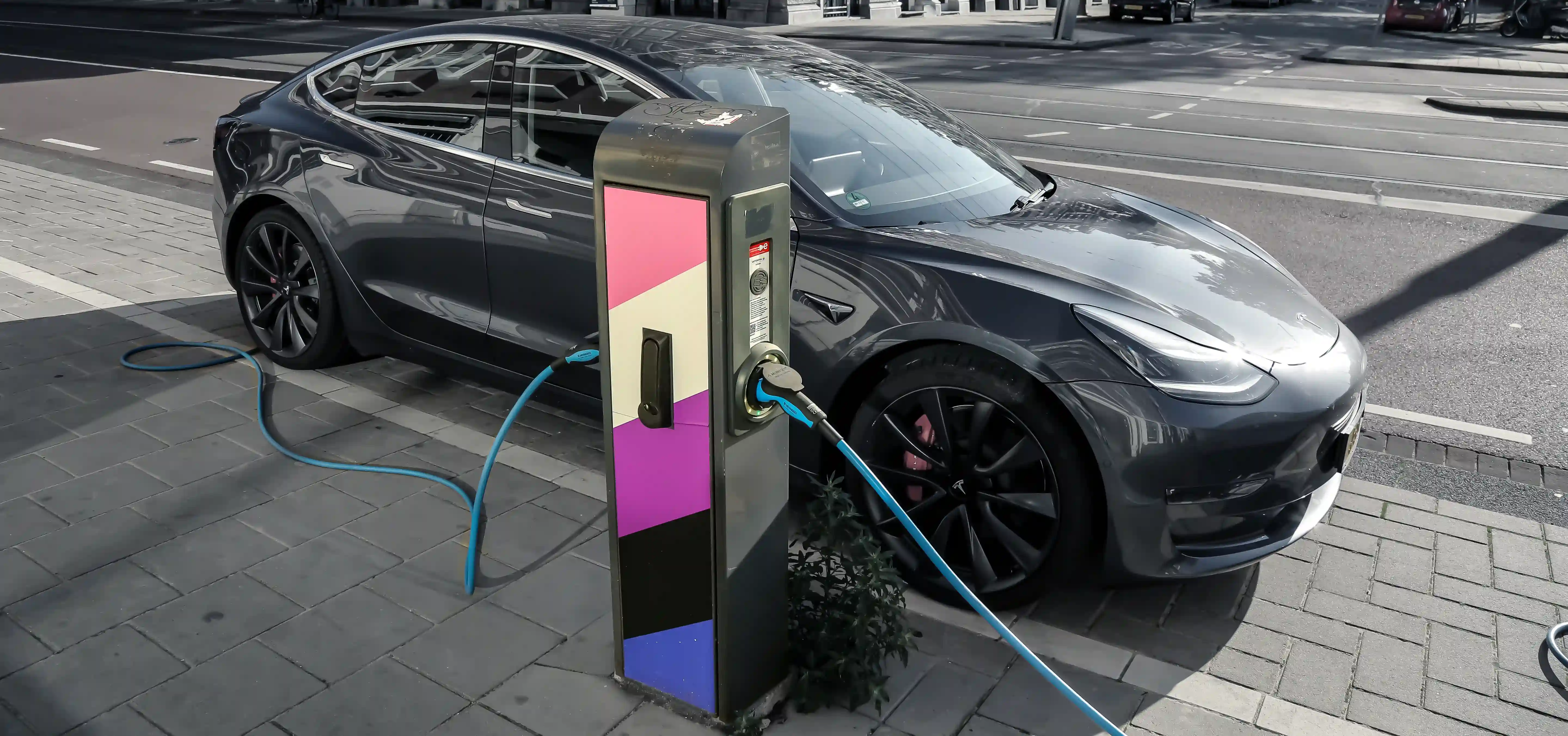 Skeleton's SuperBattery solution can buffer the grid and optimize EV charging