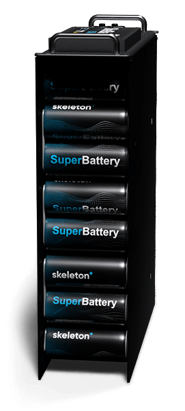 SuperBattery module