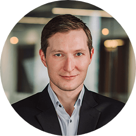 Dr. Sebastian Pohlmann