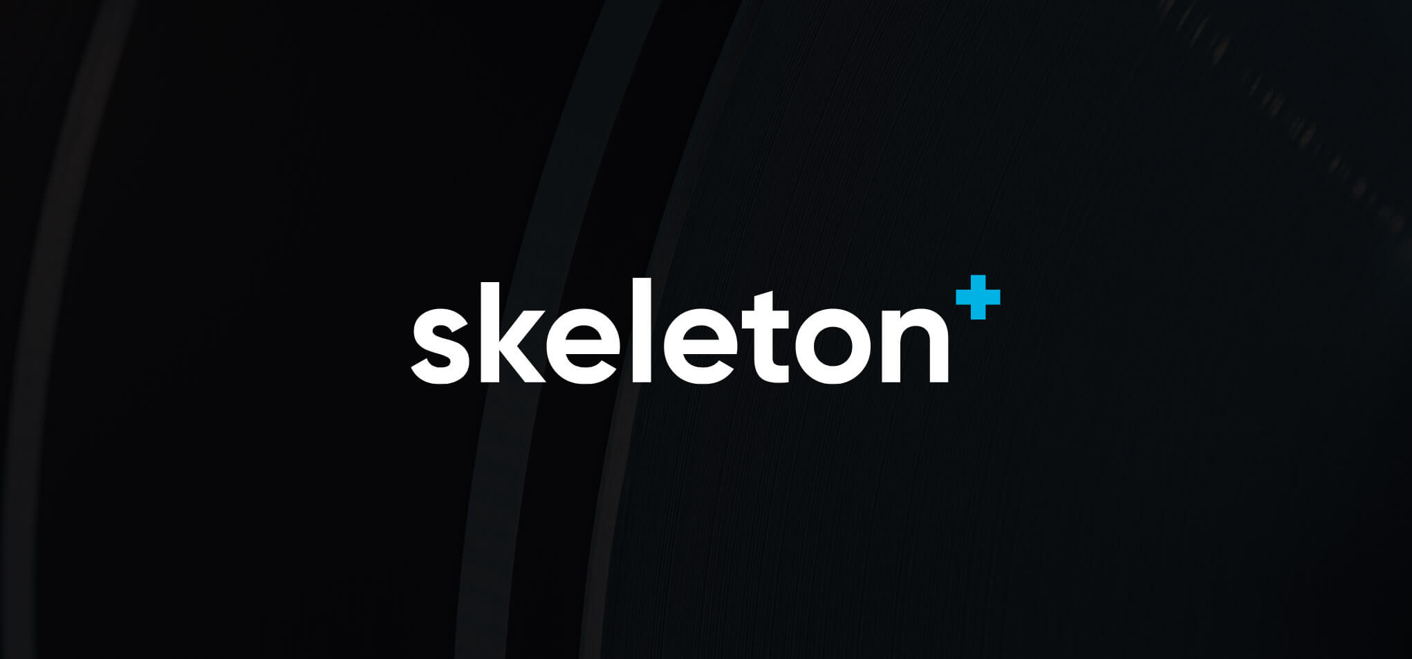 Skeleton round D financing