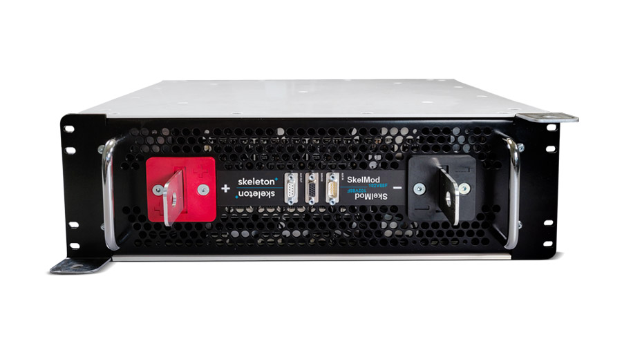 SkelMod 102V supercapacitor module